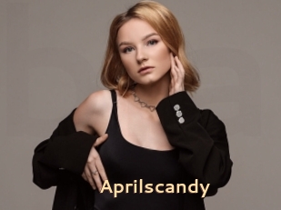 Aprilscandy