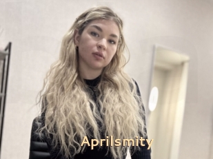 Aprilsmity