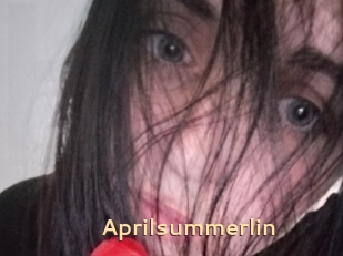 Aprilsummerlin