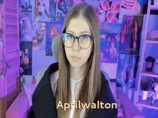 Aprilwalton