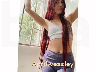 Aprilweasley