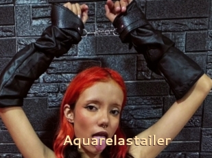 Aquarelastailer