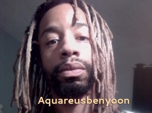 Aquareusbenyoon