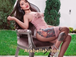 Arabellahilton