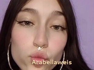 Arabellaweis