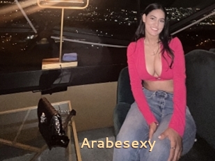 Arabesexy