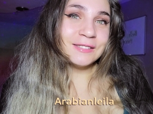 Arabianleila