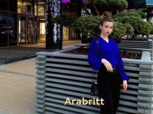 Arabritt