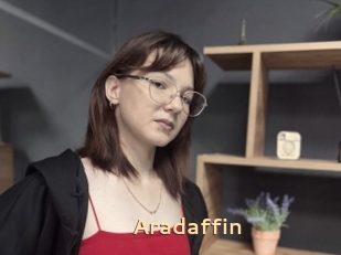 Aradaffin