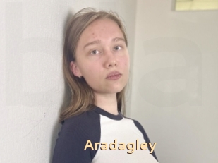 Aradagley