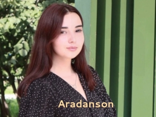 Aradanson