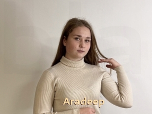 Aradeep