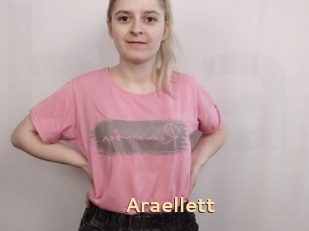 Araellett