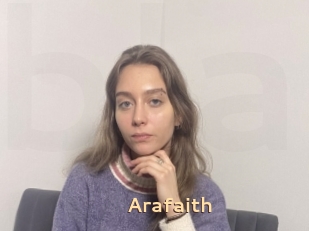 Arafaith