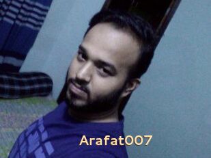 Arafat007