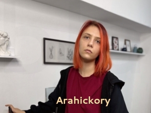 Arahickory