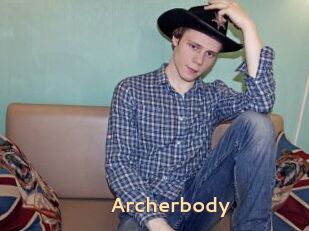 Archerbody