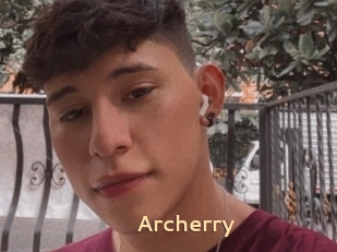 Archerry