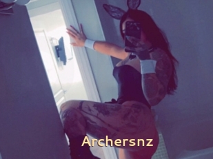 Archersnz