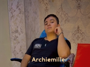 Archiemiller