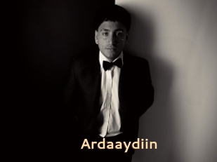 Ardaaydiin