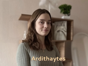 Ardithaytes