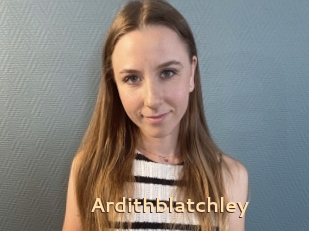 Ardithblatchley