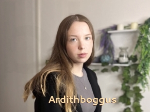 Ardithboggus