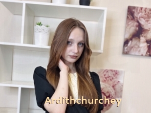 Ardithchurchey