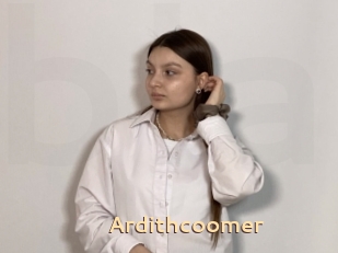 Ardithcoomer