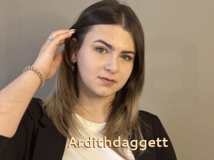 Ardithdaggett