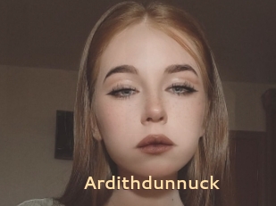 Ardithdunnuck