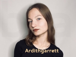 Ardithgarrett