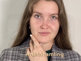 Ardithhamling