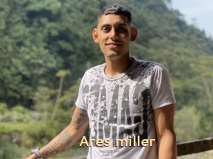 Ares_miller