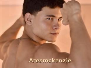 Aresmckenzie