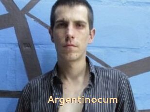 Argentinocum