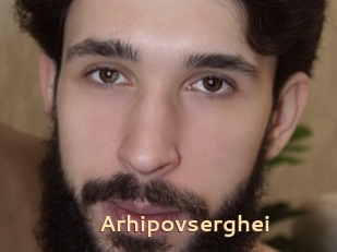 Arhipovserghei