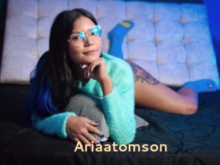 Ariaatomson