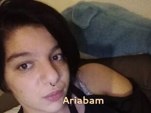 Ariabam