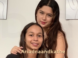 Ariadnaandkathe