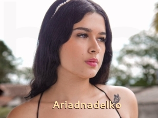 Ariadnadelko