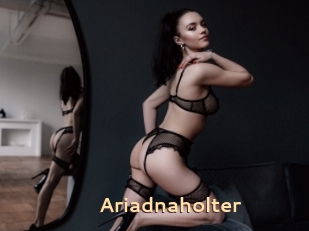 Ariadnaholter