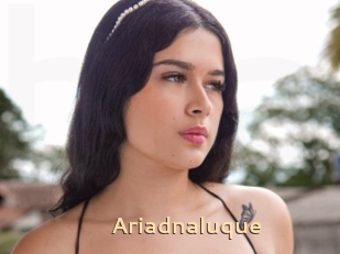 Ariadnaluque