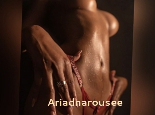 Ariadnarousee