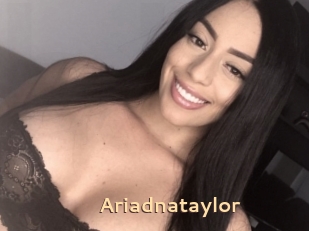 Ariadnataylor