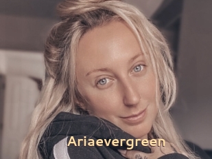 Ariaevergreen