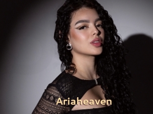 Ariaheaven