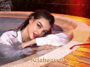 Ariaheavens