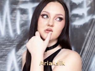 Ariaksik